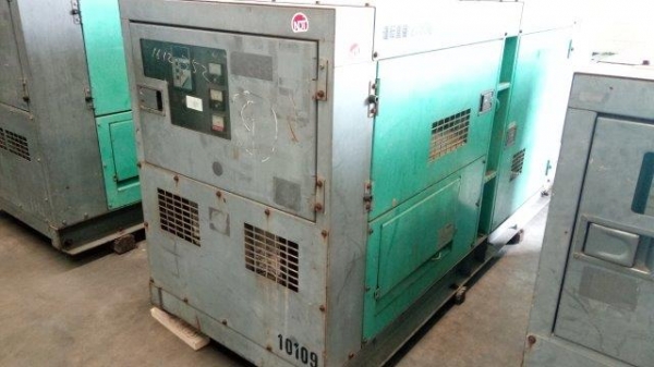 DCA45ESI # 3745890 เก่าญี่ปุ่น 085-904-9669 อิทธิกร (เก่ง NDT)