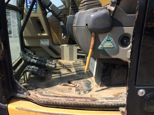 CAT 308CSR SN: CRW00387 ปี 2005 ใช้งาน 2363 ชั่วโมงจากญี่ปุ่น CAT 308CSR SN: CRW00387 ปี 2005 ใช้งาน 2363 ชั่วโมงจากญี่ปุ่น