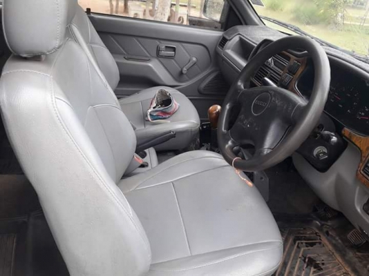 ADVENTER 4X4 สด 137000