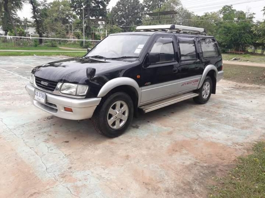 ADVENTER 4X4 สด 137000