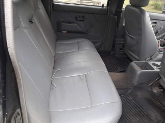 ADVENTER 4X4 สด 137000