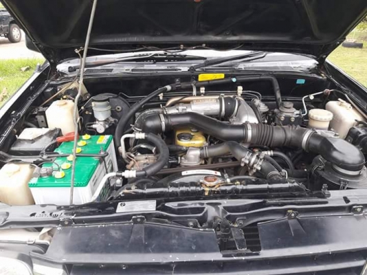 ADVENTER 4X4 สด 137000