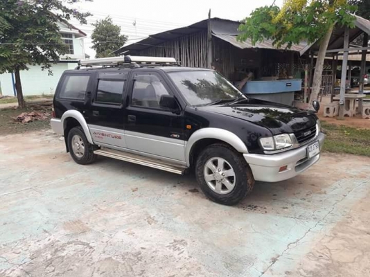 ADVENTER 4X4 สด 137000 ADVENTER 4X4 สด 137000