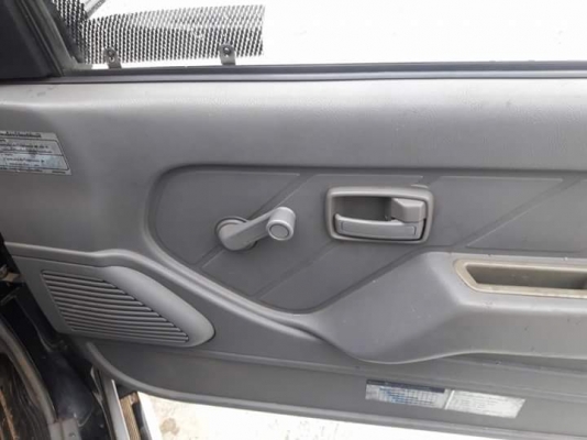 ADVENTER 4X4 สด 137000