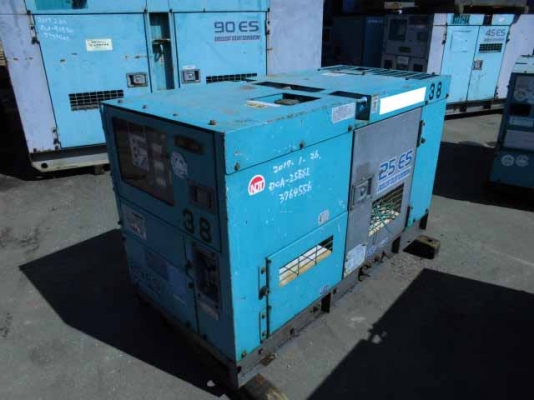 DCA45ESI # 3747133 เก่าญี่ปุ่น 085-904-9669 อิทธิกร (เก่ง NDT)