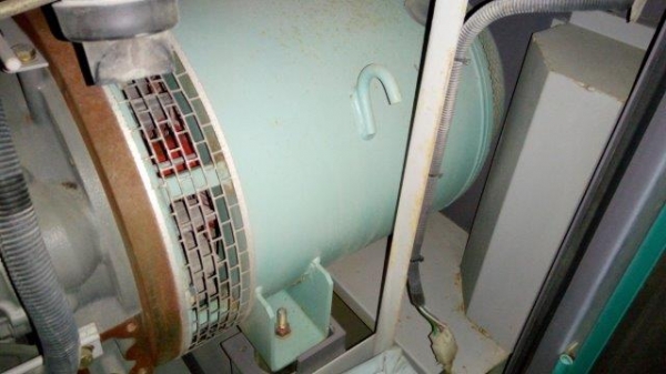 DCA45ESI # 3747133 เก่าญี่ปุ่น 085-904-9669 อิทธิกร (เก่ง NDT)