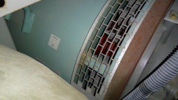 DCA45ESI # 3747133 เก่าญี่ปุ่น 085-904-9669 อิทธิกร (เก่ง NDT)