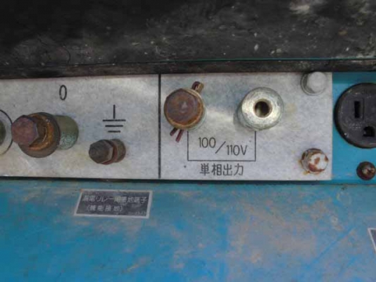 DCA45ESI # 3747133 เก่าญี่ปุ่น 085-904-9669 อิทธิกร (เก่ง NDT)