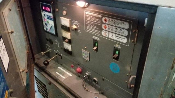 DCA45ESI # 3747133 เก่าญี่ปุ่น 085-904-9669 อิทธิกร (เก่ง NDT)