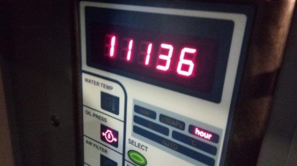 DCA45ESI # 3747133 เก่าญี่ปุ่น 085-904-9669 อิทธิกร (เก่ง NDT)