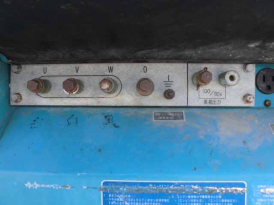 DCA45ESI # 3747133 เก่าญี่ปุ่น 085-904-9669 อิทธิกร (เก่ง NDT)