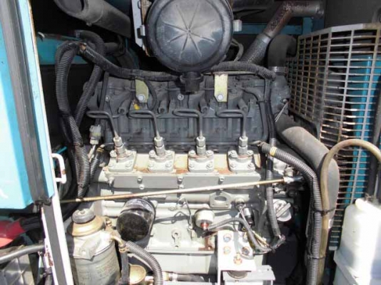 DCA45ESI # 3747133 เก่าญี่ปุ่น 085-904-9669 อิทธิกร (เก่ง NDT)