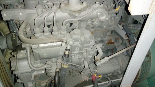 DCA45ESI # 3747133 เก่าญี่ปุ่น 085-904-9669 อิทธิกร (เก่ง NDT)