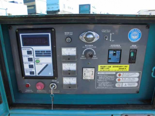 DCA45ESI # 3747133 เก่าญี่ปุ่น 085-904-9669 อิทธิกร (เก่ง NDT)