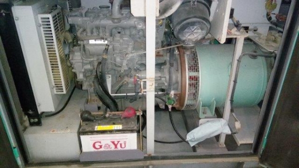 DCA45ESI # 3747133 เก่าญี่ปุ่น 085-904-9669 อิทธิกร (เก่ง NDT)