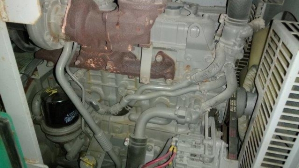 DCA45ESI # 3747133 เก่าญี่ปุ่น 085-904-9669 อิทธิกร (เก่ง NDT)