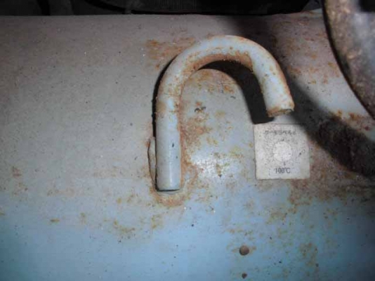 DCA45ESI # 3747133 เก่าญี่ปุ่น 085-904-9669 อิทธิกร (เก่ง NDT)