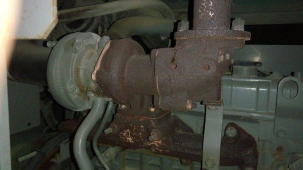 DCA45ESI # 3747133 เก่าญี่ปุ่น 085-904-9669 อิทธิกร (เก่ง NDT)