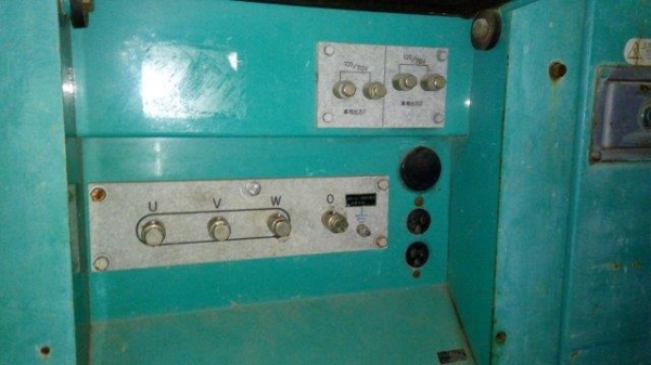 DCA45ESI # 3747133 เก่าญี่ปุ่น 085-904-9669 อิทธิกร (เก่ง NDT)