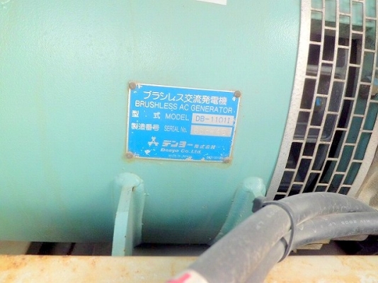 DCA45ESI # 3747140 เก่าญี่ปุ่น 085-904-9669 อิทธิกร (เก่ง NDT)