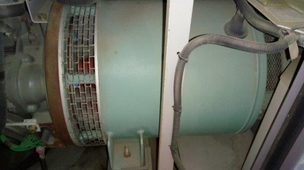 DCA45ESI # 3747140 เก่าญี่ปุ่น 085-904-9669 อิทธิกร (เก่ง NDT)