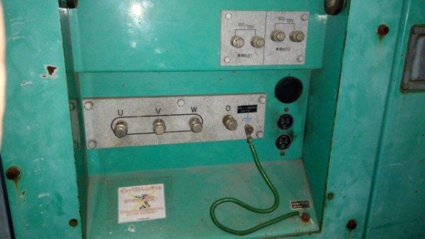 DCA45ESI # 3747140 เก่าญี่ปุ่น 085-904-9669 อิทธิกร (เก่ง NDT)