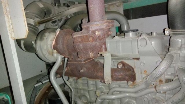 DCA45ESI # 3747140 เก่าญี่ปุ่น 085-904-9669 อิทธิกร (เก่ง NDT)