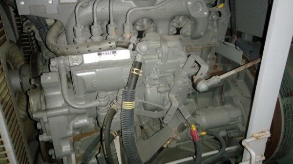 DCA45ESI # 3747140 เก่าญี่ปุ่น 085-904-9669 อิทธิกร (เก่ง NDT)