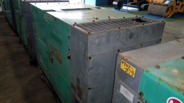 DCA45ESI # 3747140 เก่าญี่ปุ่น 085-904-9669 อิทธิกร (เก่ง NDT)