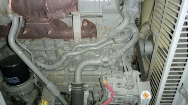 DCA45ESI # 3747140 เก่าญี่ปุ่น 085-904-9669 อิทธิกร (เก่ง NDT)