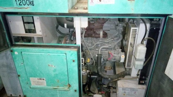 DCA45ESI # 3747140 เก่าญี่ปุ่น 085-904-9669 อิทธิกร (เก่ง NDT)