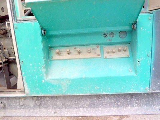 DCA45ESI # 3747140 เก่าญี่ปุ่น 085-904-9669 อิทธิกร (เก่ง NDT)