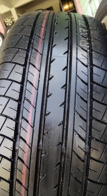 ขายล้อแม็กป้ายแดง hrv 17&quot; ยางปี17  สนใจติดต่อร้าน ก.เจริญการยางครับ 081-3747940