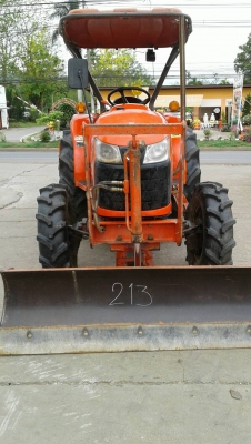 ขายรถไถนาคูโบต้าL3608 พร้อมใบมีด ผาน จอบหมุน ขายรถไถนาคูโบต้าL3608 พร้อมใบมีด ผาน จอบหมุน