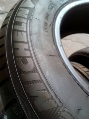 185/70R13 MICHELIN ENERGY XM-2 สวยๆ ปี14 ดอกยางหนา ชุด 4 เส้น tel. 063-286-3551 ,081-427-3941 185/70R13 MICHELIN ENERGY XM-2 สวยๆ ปี14 ดอกยางหนา ชุด 4 เส้น tel. 063-286-3551 ,081-427-3941