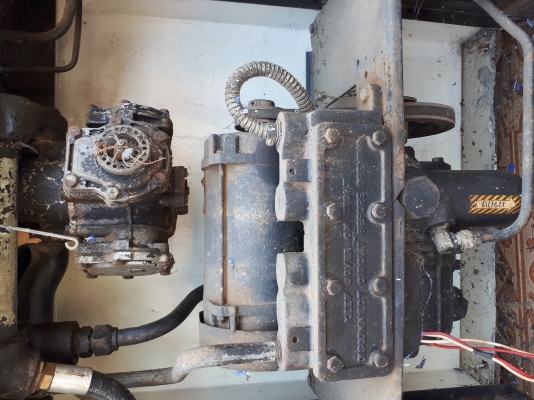 ขายหัวจ่ายน้ำมัน