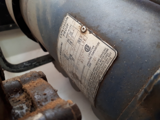 ขายหัวจ่ายน้ำมัน