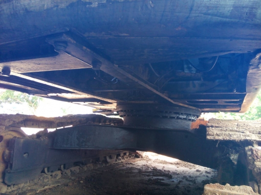 ขาย 650,000 KOMATSU pc 200-6 เครื่อง KOMATSU  ไฟฟ้าครบ เครื่องดี ปั้มแรง เอวขยับนิดๆ ช่วงล่างดี อินวอยทร์ รถอยู่ นครปฐม 090-772-3710 090-772-3708