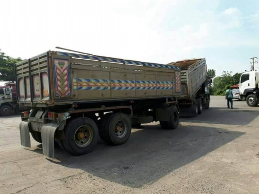 ขาย 1,695,000 ISUZU DECA 270.EURO 2 ปี 47 เครื่องดำ.เดิมเกียร์เดิม.แม่ลูกดั้ม3เพลา หัวบาง ยางดี คัชซ ขาย 1,695,000 ISUZU DECA 270.EURO 2 ปี 47 เครื่องดำ.เดิมเกียร์เดิม.แม่ลูกดั้ม3เพลา หัวบาง ยางดี คัชซ