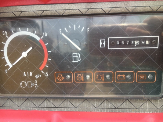 Airman PDS265S เครื่องปั๊มลม 265cfm : 7 บาร์ นำเข้าจากญี่ปุ่น โทร. 080-6565422 (หนิง)