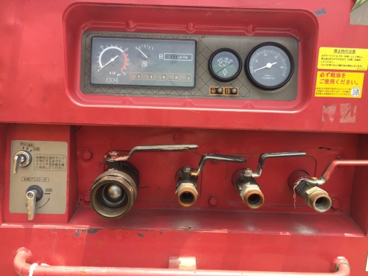 Airman PDS265S เครื่องปั๊มลม 265cfm : 7 บาร์ นำเข้าจากญี่ปุ่น โทร. 080-6565422 (หนิง)