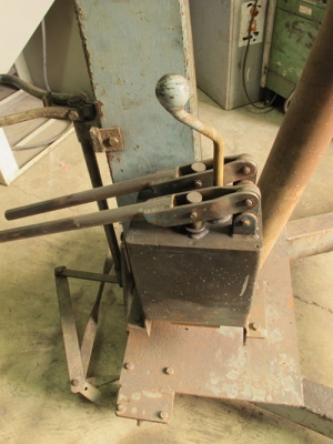 ขายเครนยีราฟตัวใหญ่ยกได้3ตัน