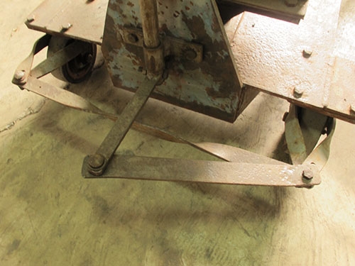 ขายเครนยีราฟตัวใหญ่ยกได้3ตัน