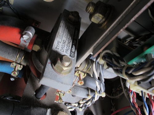 ขายเครื่องคอนโทรลเครื่องเชื่อมWeltron ขายเครื่องคอนโทรลเครื่องเชื่อมWeltron