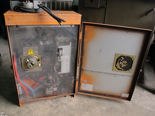 ขายเครื่องคอนโทรลเครื่องเชื่อมWeltron ขายเครื่องคอนโทรลเครื่องเชื่อมWeltron