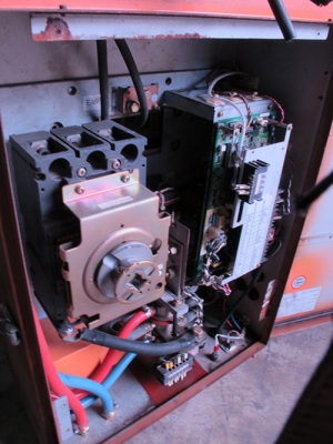 ขายเครื่องคอนโทรลเครื่องเชื่อมWeltron ขายเครื่องคอนโทรลเครื่องเชื่อมWeltron