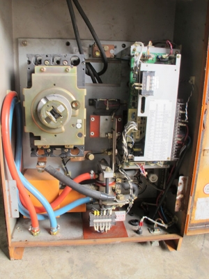 ขายเครื่องคอนโทรลเครื่องเชื่อมWeltron ขายเครื่องคอนโทรลเครื่องเชื่อมWeltron