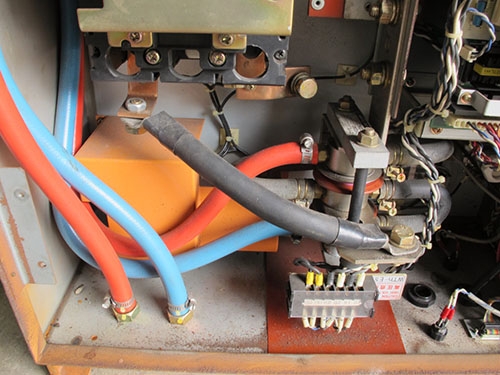 ขายเครื่องคอนโทรลเครื่องเชื่อมWeltron ขายเครื่องคอนโทรลเครื่องเชื่อมWeltron