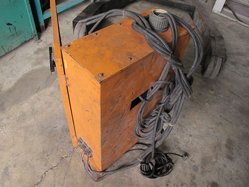 ขายเครื่องคอนโทรลเครื่องเชื่อมWeltron ขายเครื่องคอนโทรลเครื่องเชื่อมWeltron