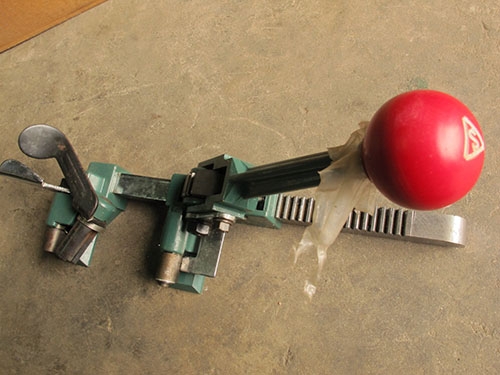 ขายที่รัดกล่องแบบแมนนวลเป็นของใหม่ญี่ปุ่นแท้ ขายที่รัดกล่องแบบแมนนวลเป็นของใหม่ญี่ปุ่นแท้